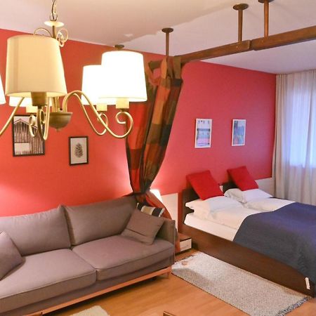 Cozy Fortuna Apartments 46 Bansko Ngoại thất bức ảnh