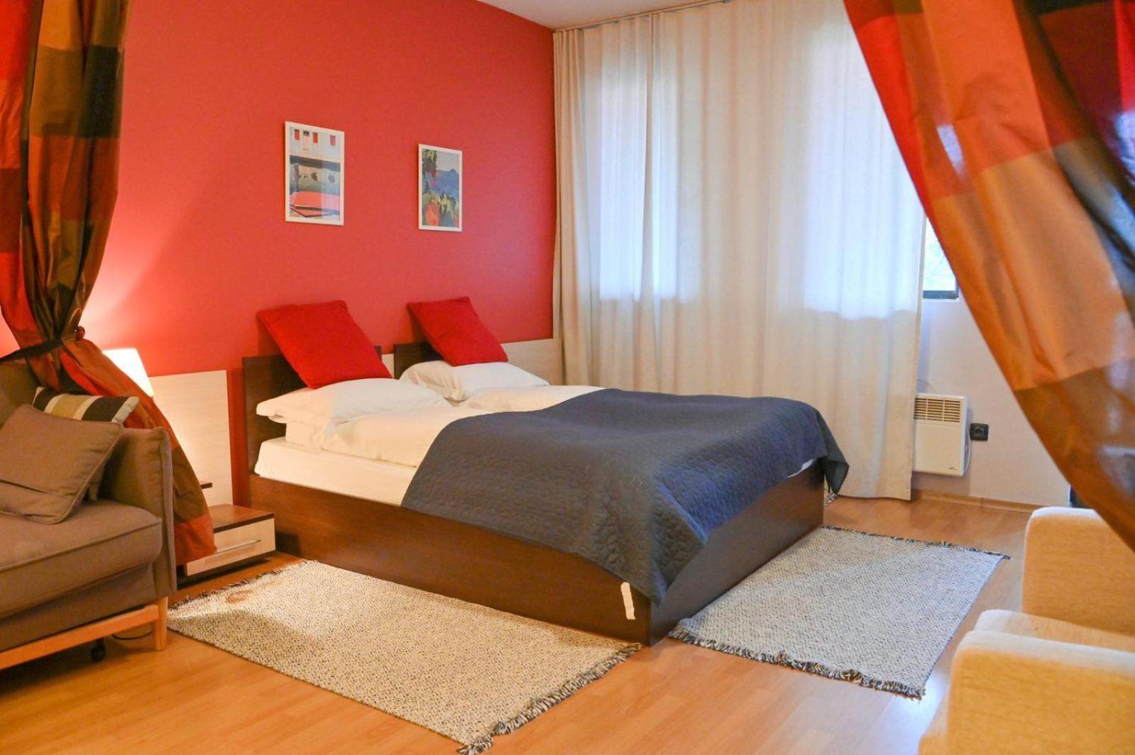 Cozy Fortuna Apartments 46 Bansko Ngoại thất bức ảnh