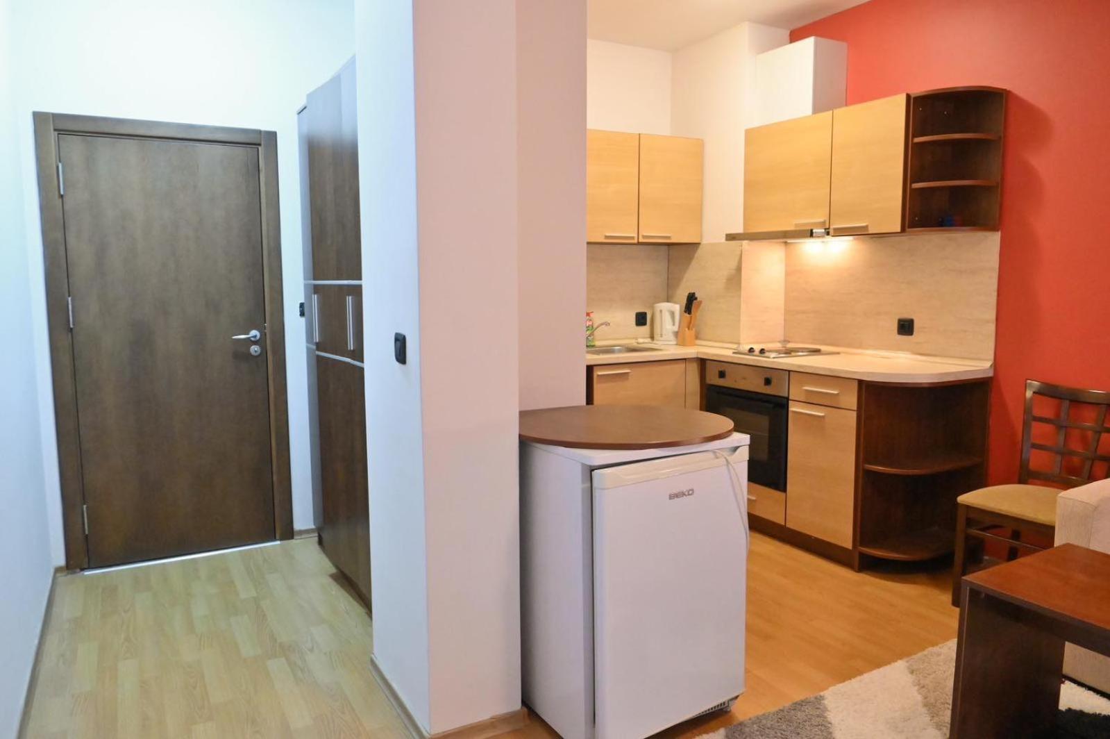 Cozy Fortuna Apartments 46 Bansko Ngoại thất bức ảnh