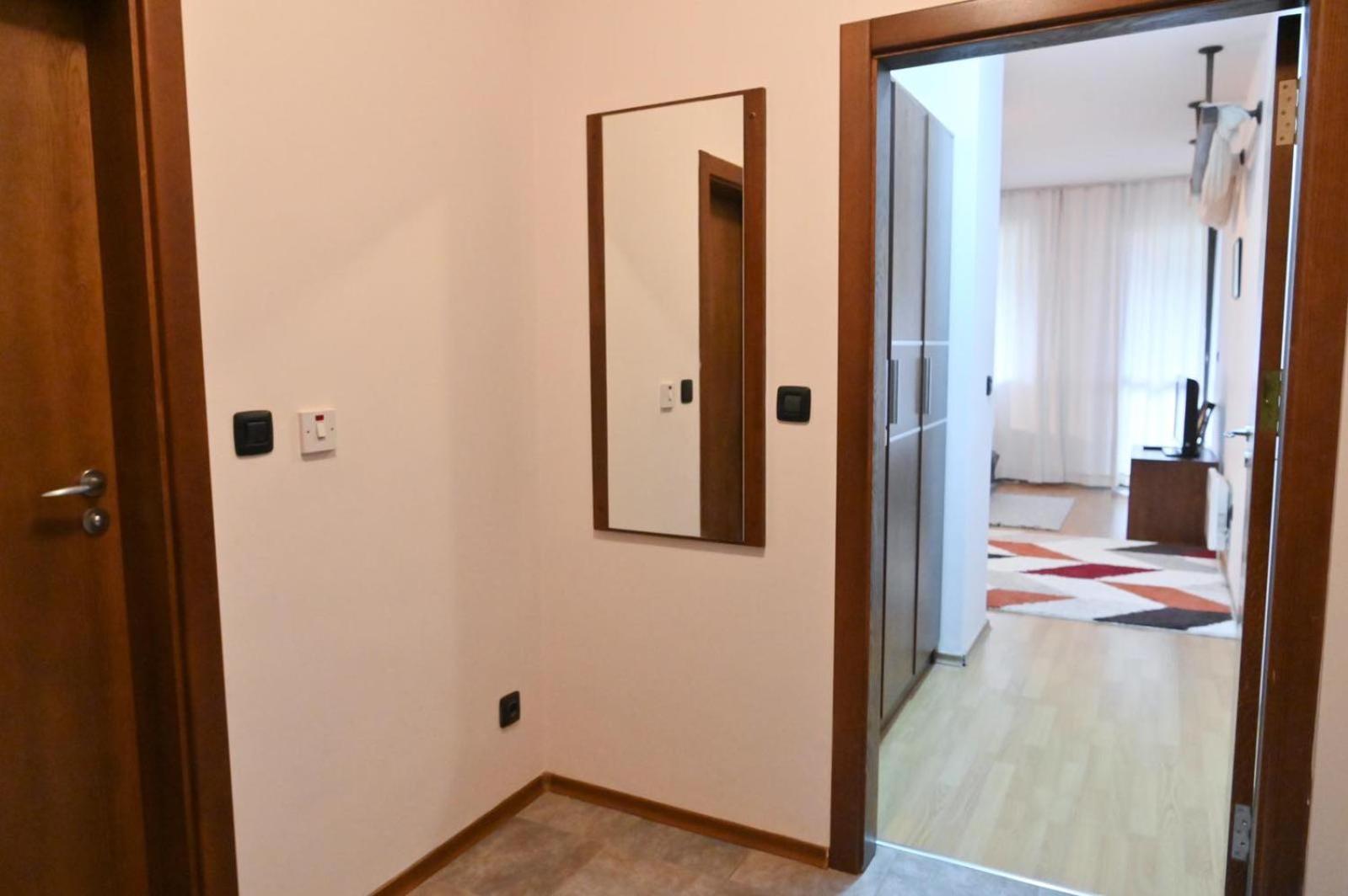 Cozy Fortuna Apartments 46 Bansko Ngoại thất bức ảnh