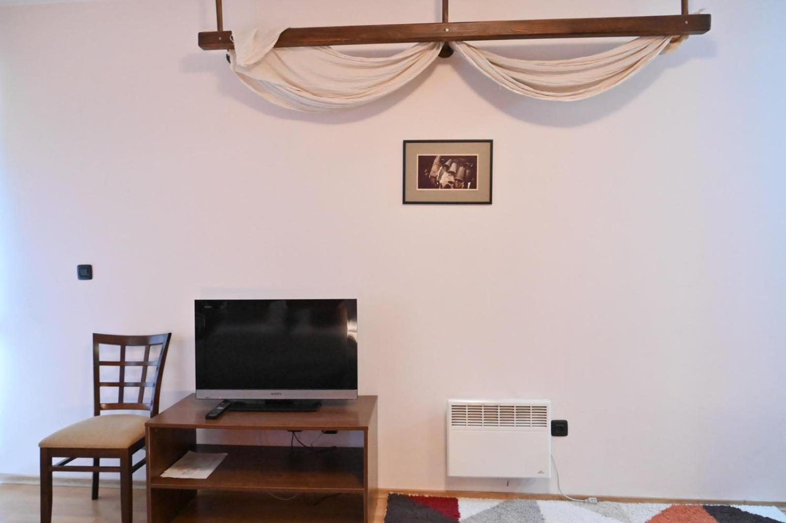 Cozy Fortuna Apartments 46 Bansko Ngoại thất bức ảnh