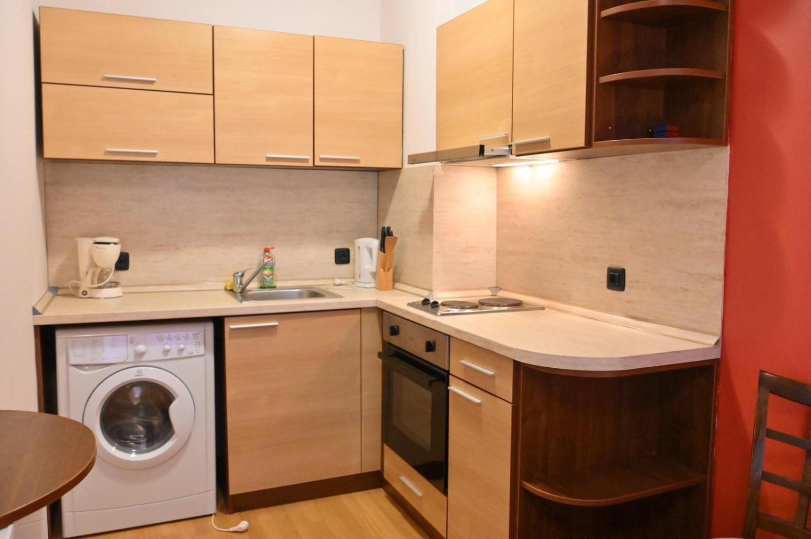 Cozy Fortuna Apartments 46 Bansko Ngoại thất bức ảnh