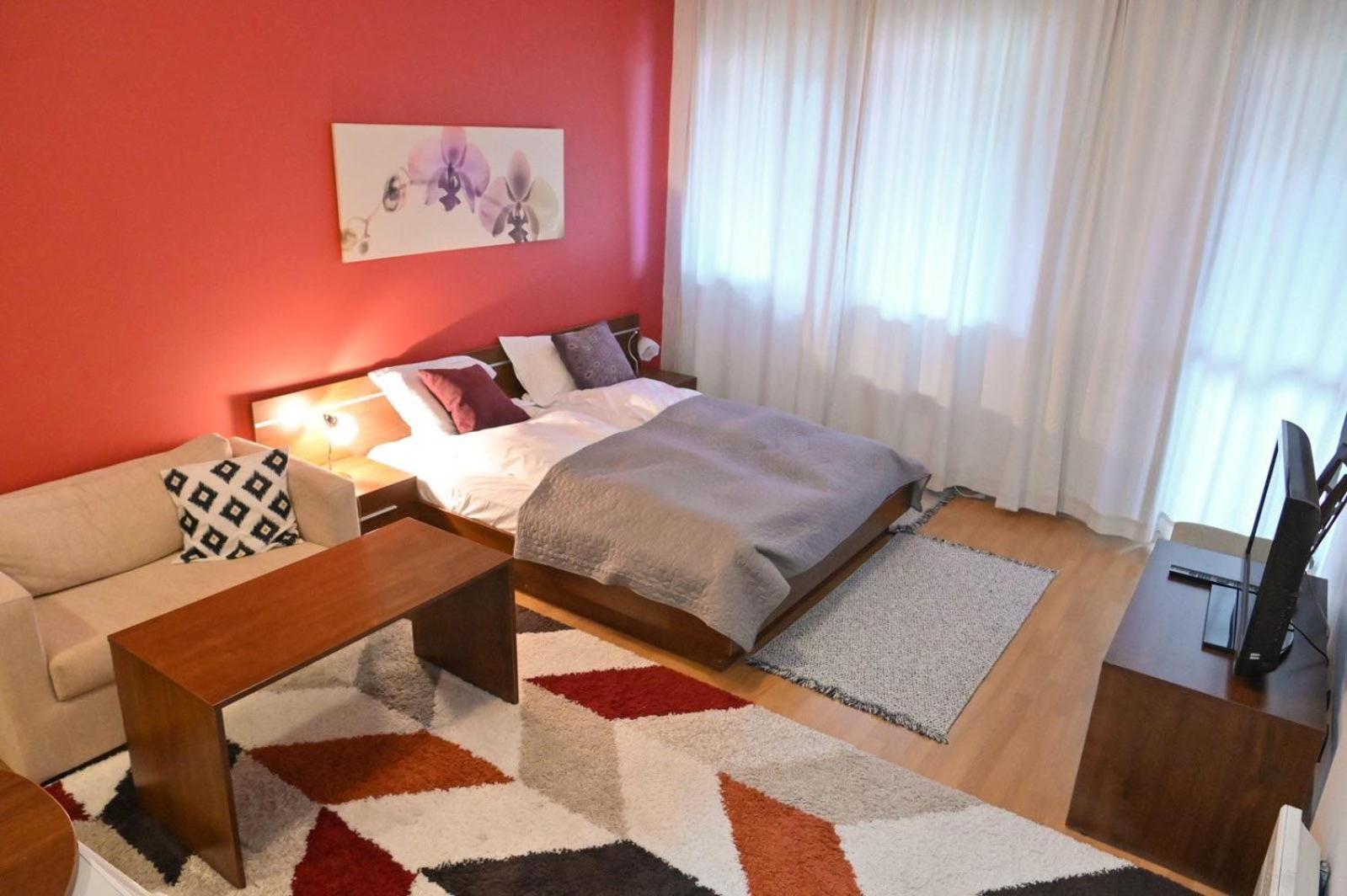 Cozy Fortuna Apartments 46 Bansko Ngoại thất bức ảnh
