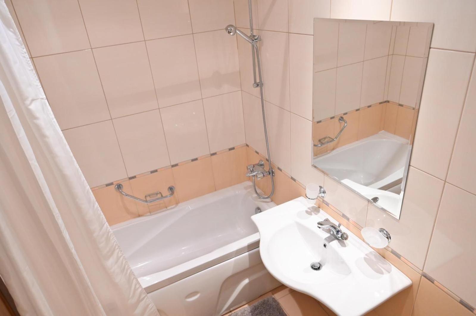Cozy Fortuna Apartments 46 Bansko Ngoại thất bức ảnh