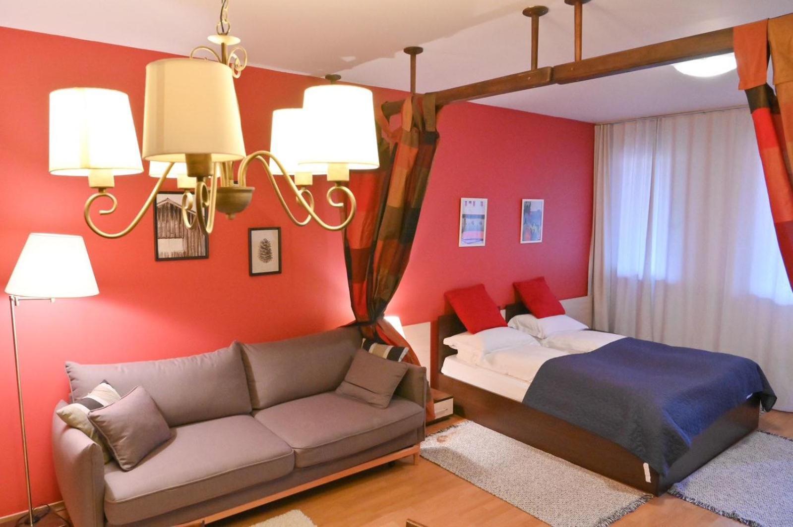 Cozy Fortuna Apartments 46 Bansko Ngoại thất bức ảnh