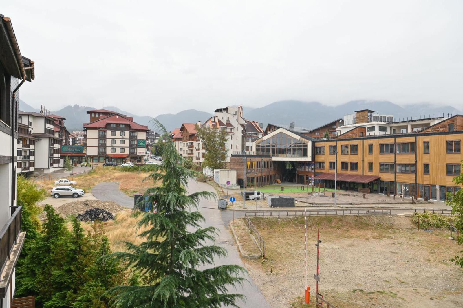 Cozy Fortuna Apartments 46 Bansko Ngoại thất bức ảnh