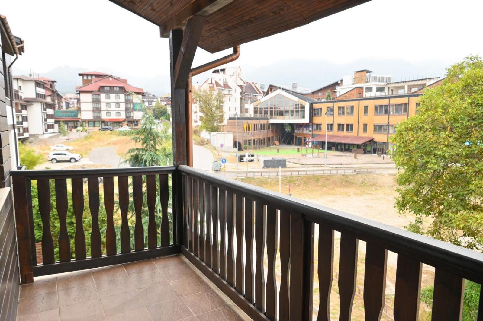 Cozy Fortuna Apartments 46 Bansko Ngoại thất bức ảnh