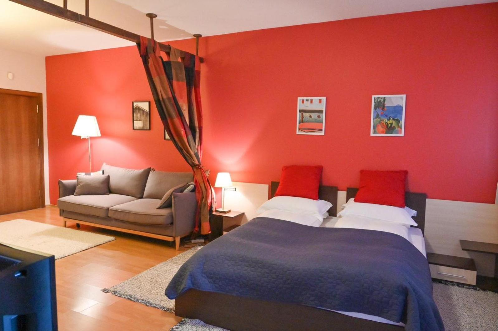Cozy Fortuna Apartments 46 Bansko Ngoại thất bức ảnh