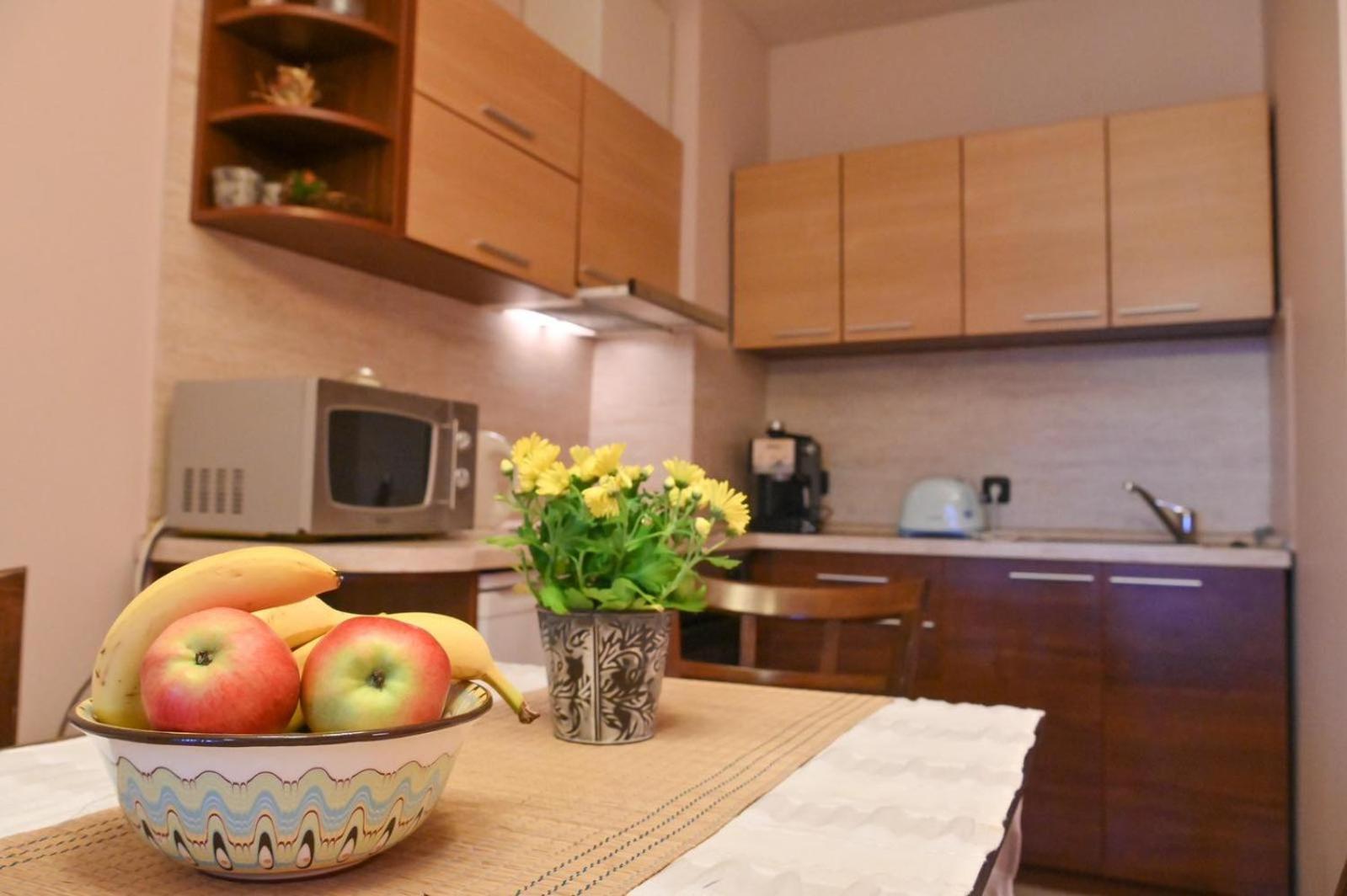 Cozy Fortuna Apartments 46 Bansko Ngoại thất bức ảnh