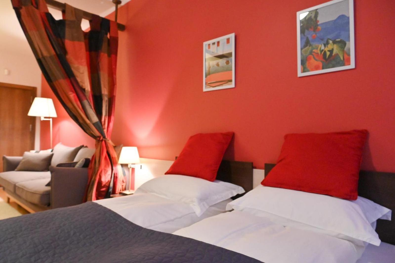 Cozy Fortuna Apartments 46 Bansko Ngoại thất bức ảnh