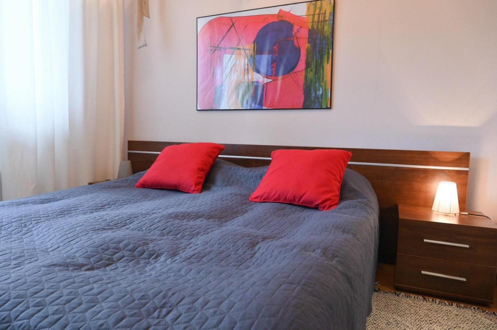 Cozy Fortuna Apartments 46 Bansko Ngoại thất bức ảnh