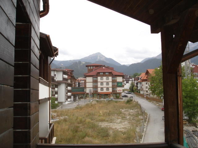 Cozy Fortuna Apartments 46 Bansko Ngoại thất bức ảnh