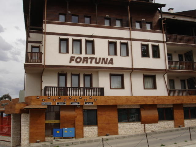Cozy Fortuna Apartments 46 Bansko Ngoại thất bức ảnh