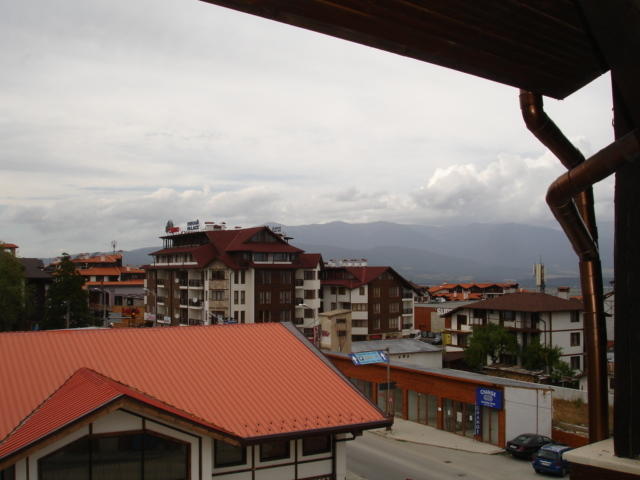 Cozy Fortuna Apartments 46 Bansko Ngoại thất bức ảnh