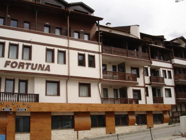 Cozy Fortuna Apartments 46 Bansko Ngoại thất bức ảnh