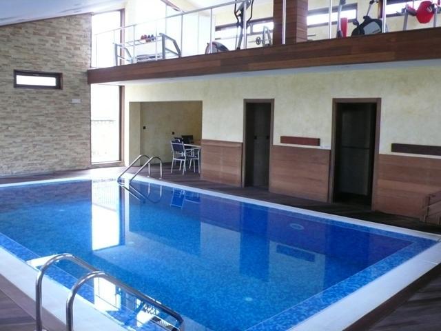Cozy Fortuna Apartments 46 Bansko Ngoại thất bức ảnh