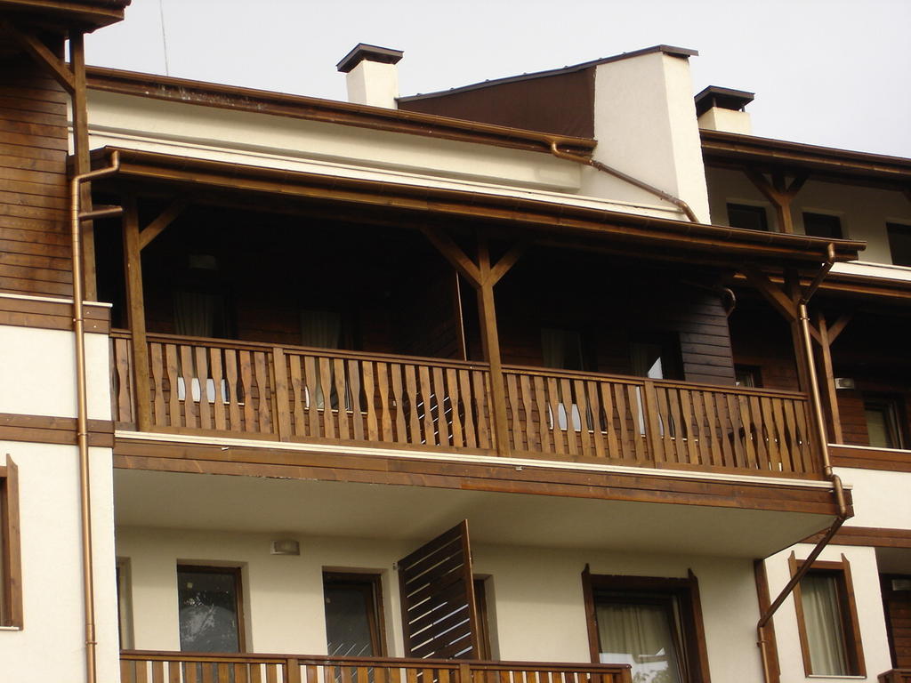 Cozy Fortuna Apartments 46 Bansko Ngoại thất bức ảnh